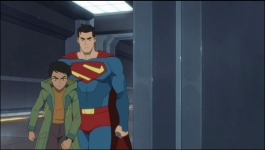 My Adventures with Superman - Season 02 Episode 02
